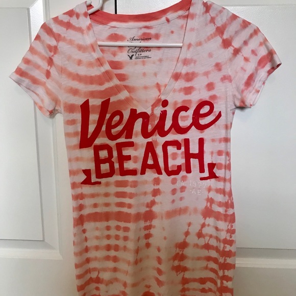 American Eagle T-Shirt Size S - Picture 1 of 2